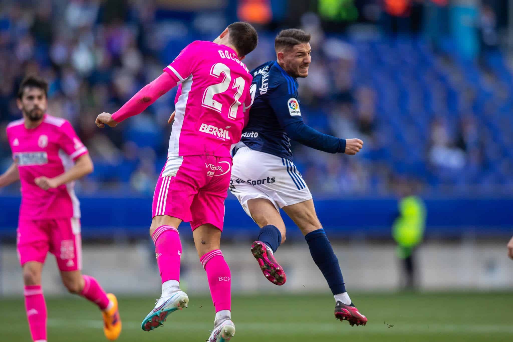 Foto: Real Oviedo