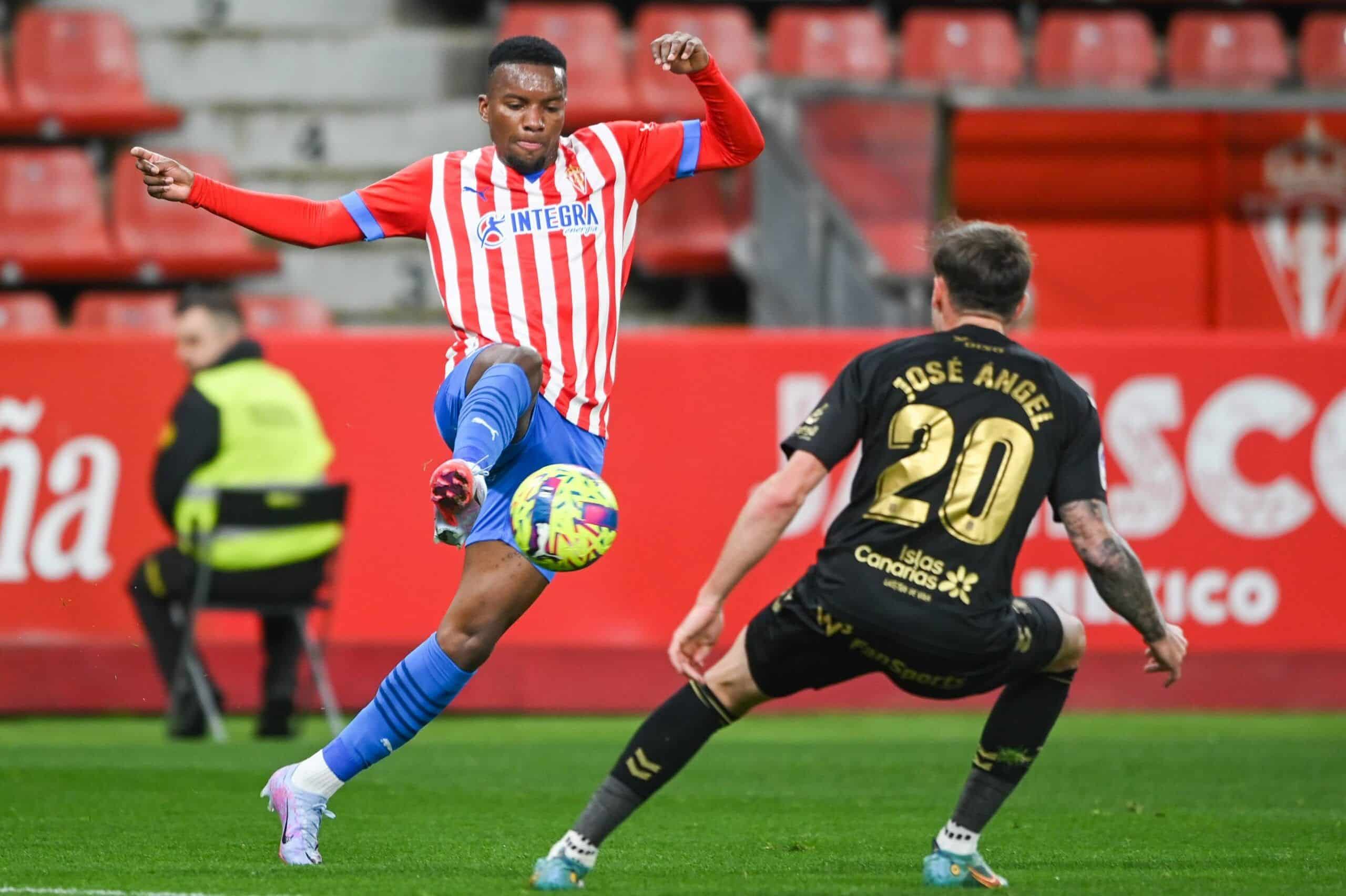 Foto: Real Sporting