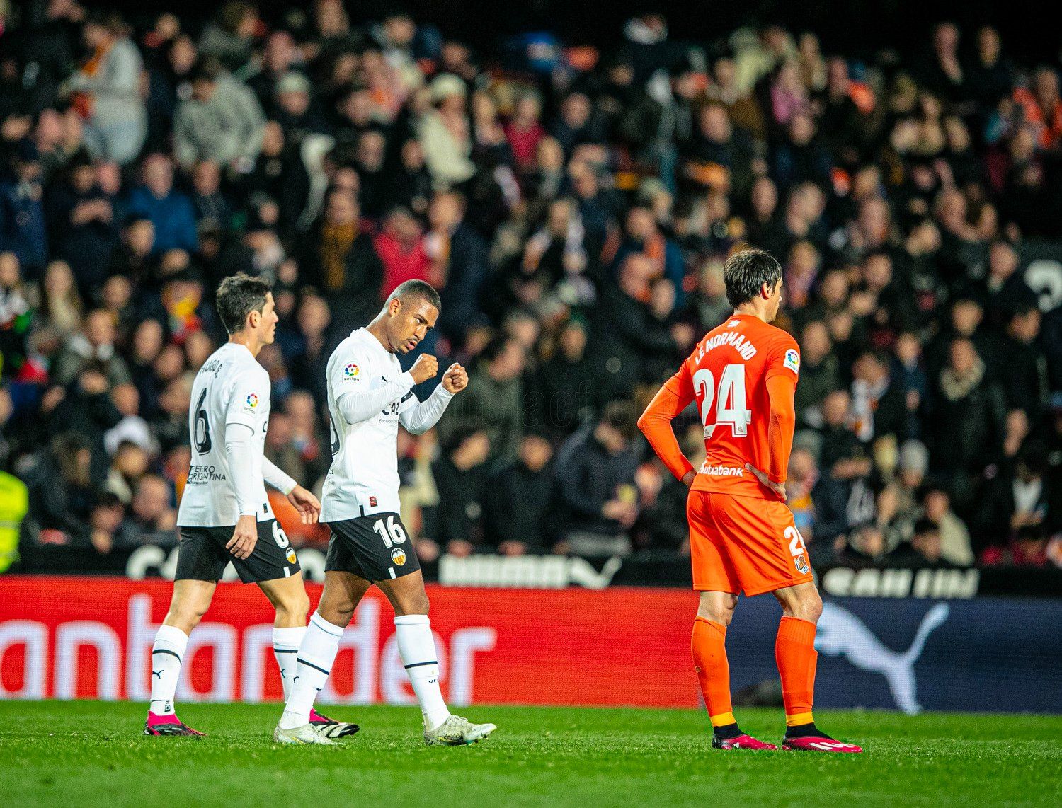 Foto: Valencia CF
