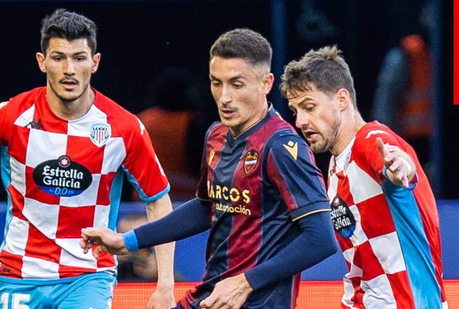 Foto: Levante UD