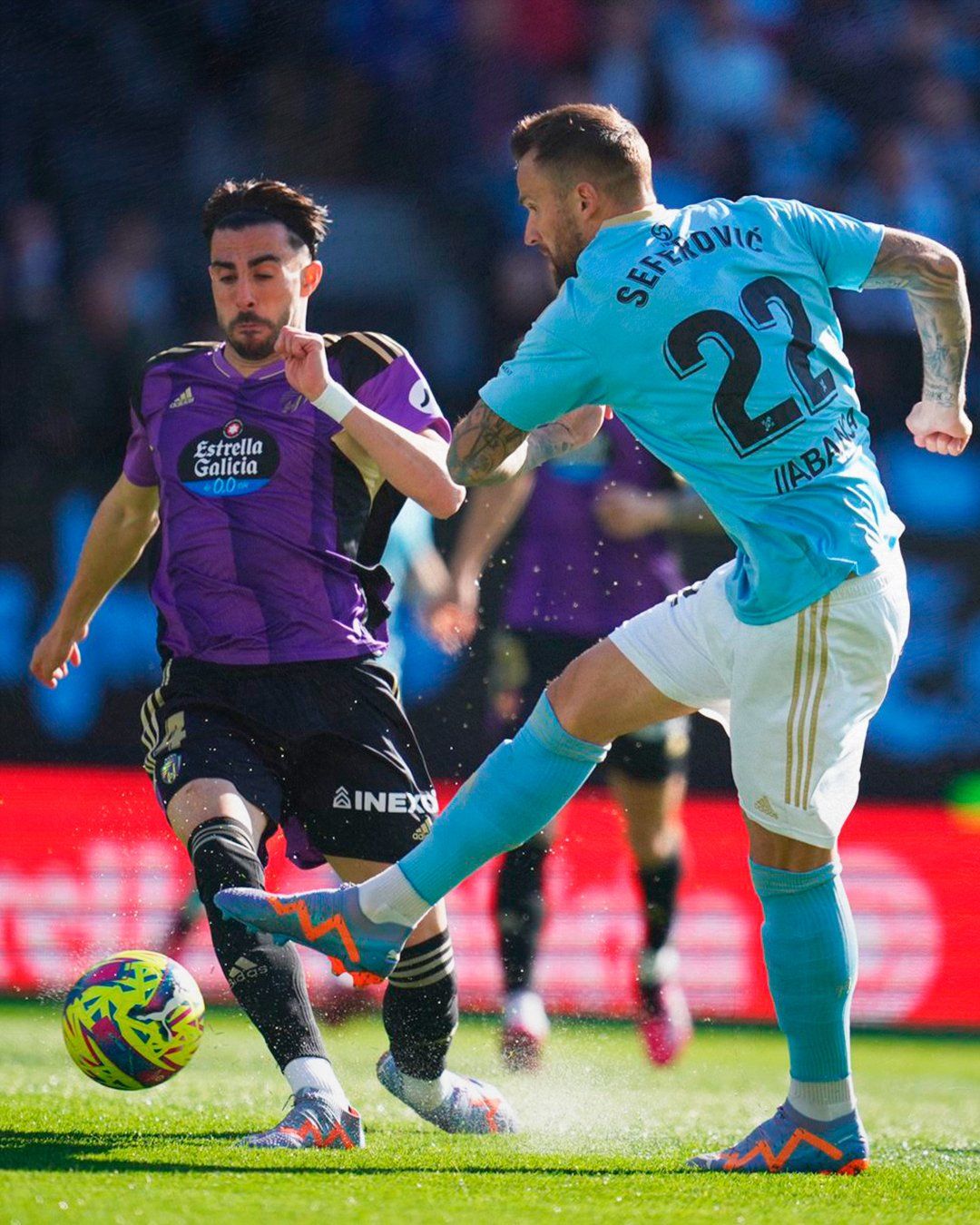 Foto: RC Celta