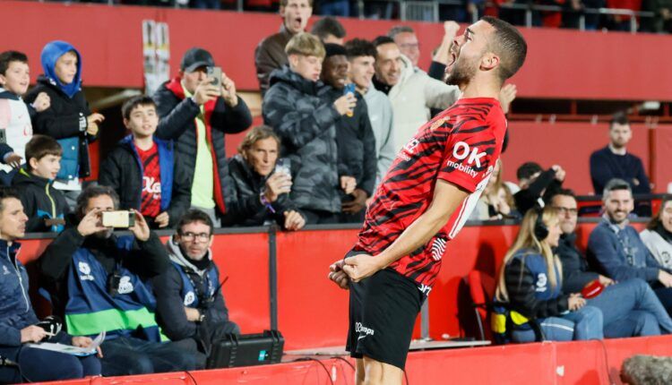 RCD Mallorca – Villarreal CF