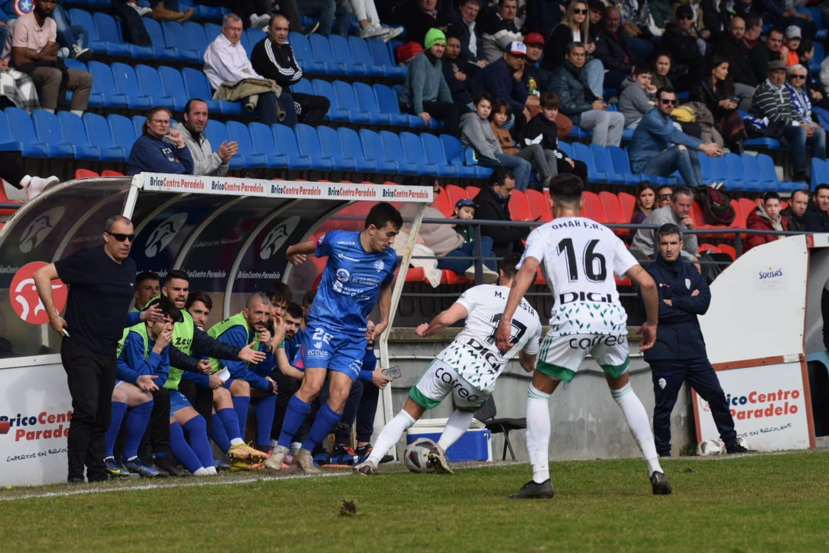 Imagen vía @Ourense_CF