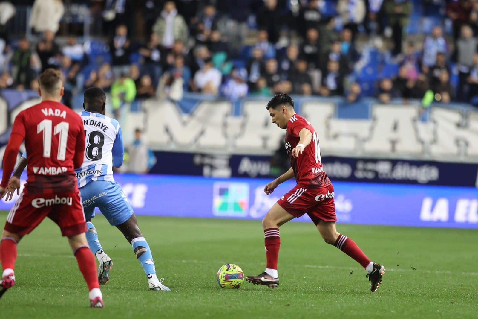 Foto: Real Zaragoza