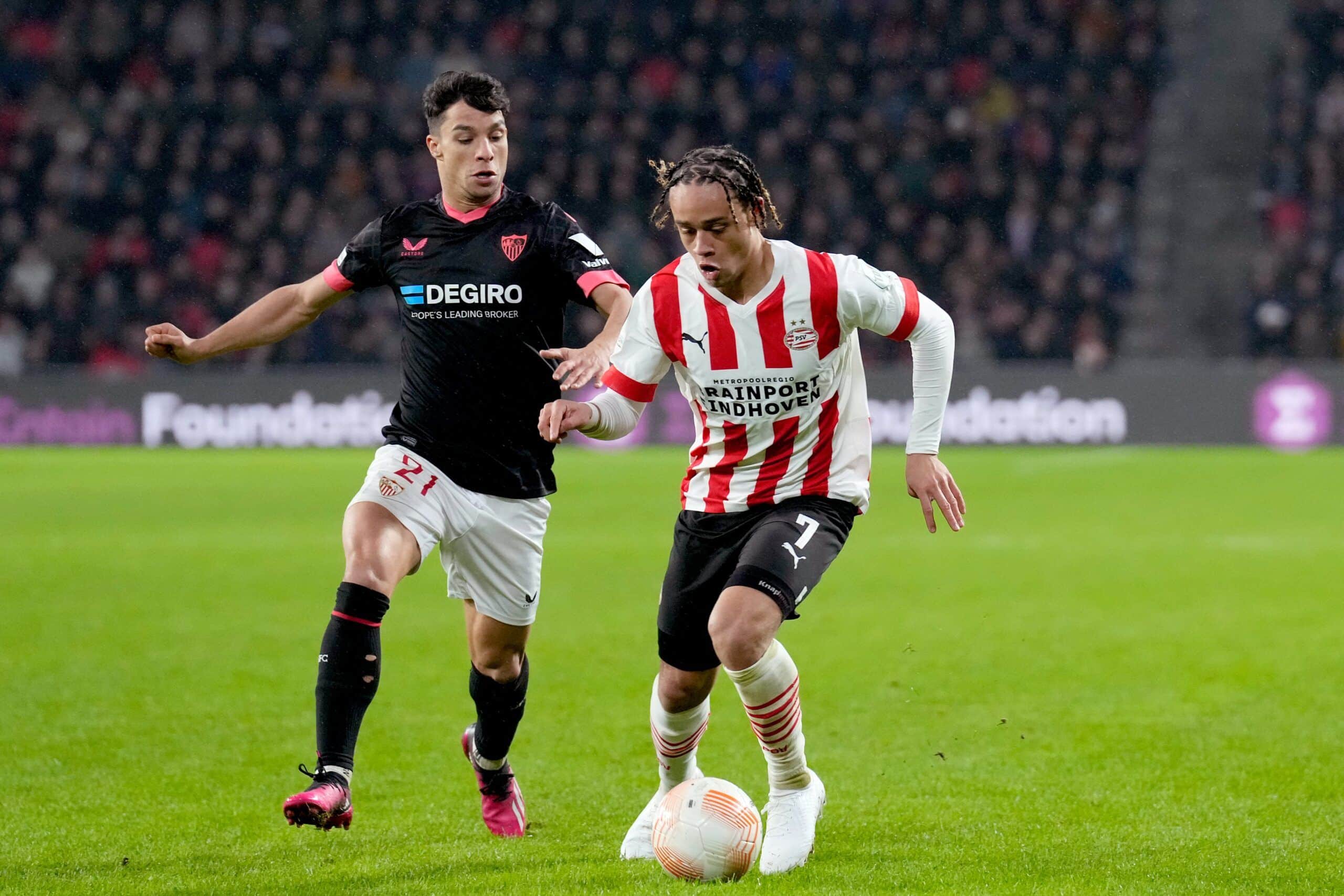 Foto: PSV