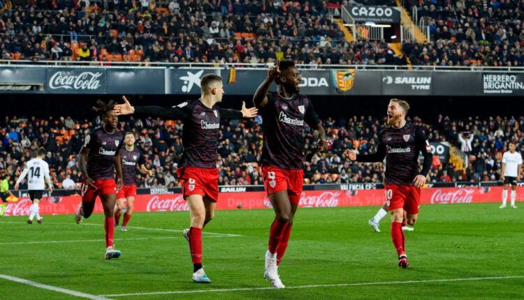 Valencia – Athletic