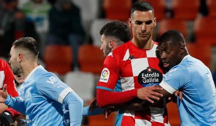 Foto: CD Lugo