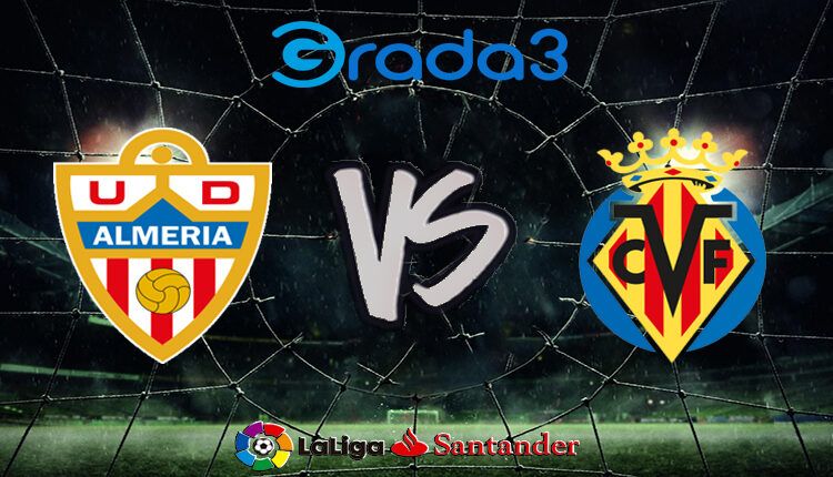 ALMERÍA VILLARREAL
