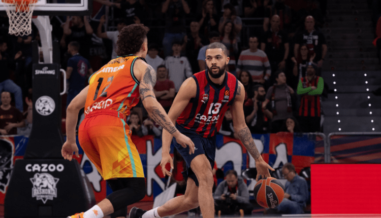 Baskonia VBC