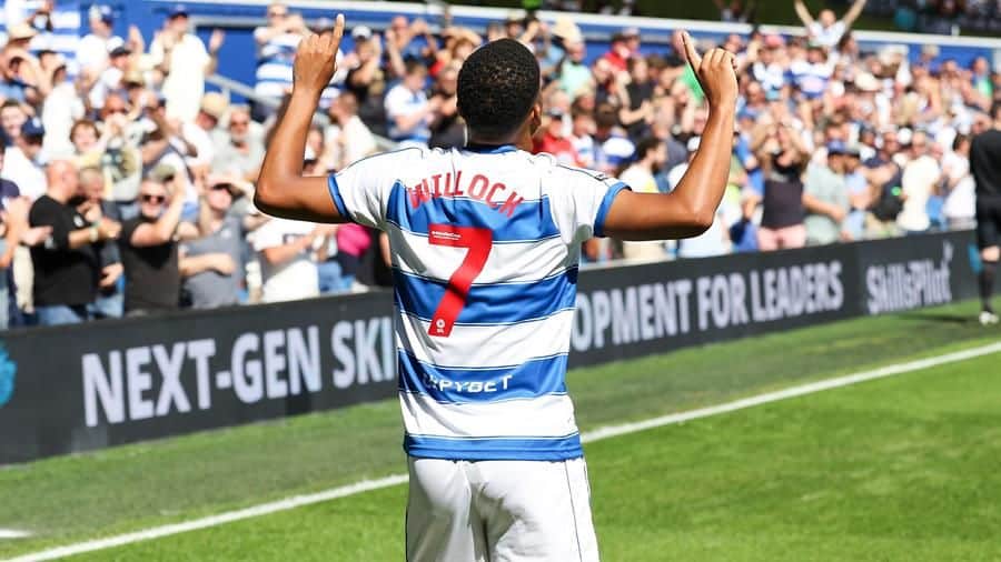 Foto: Queens Park Rangers
