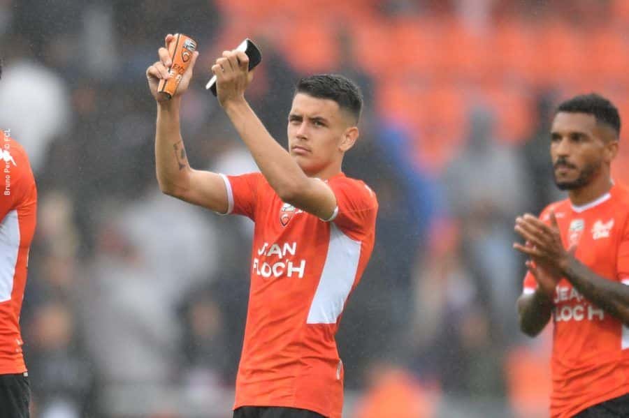 Foto: Fc loirent