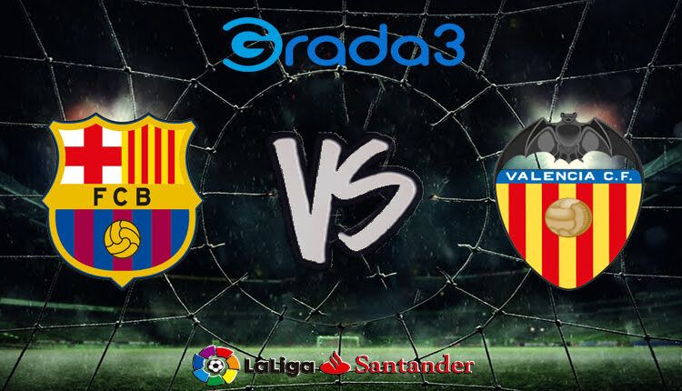 FCB VALENCIA