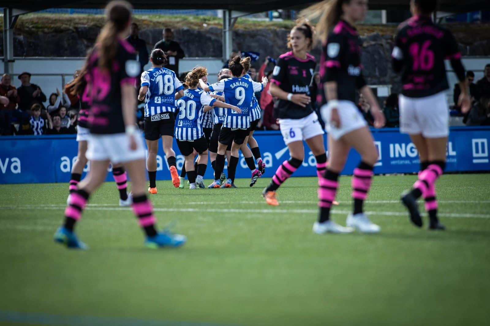 Foto: Alavés Femenino