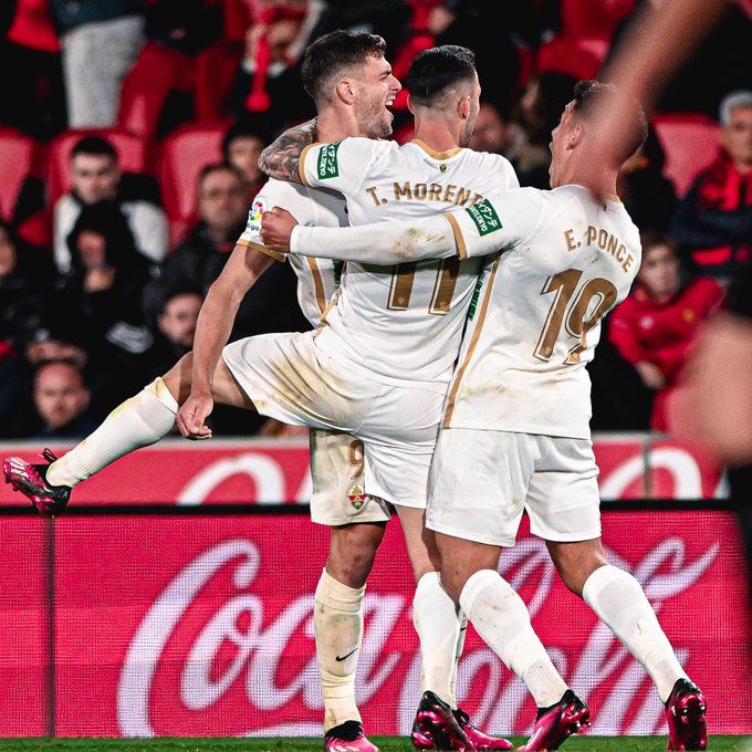 Foto: Elche CF