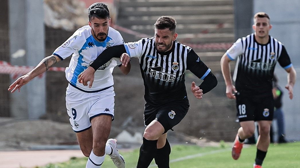 Foto: RC Deportivo