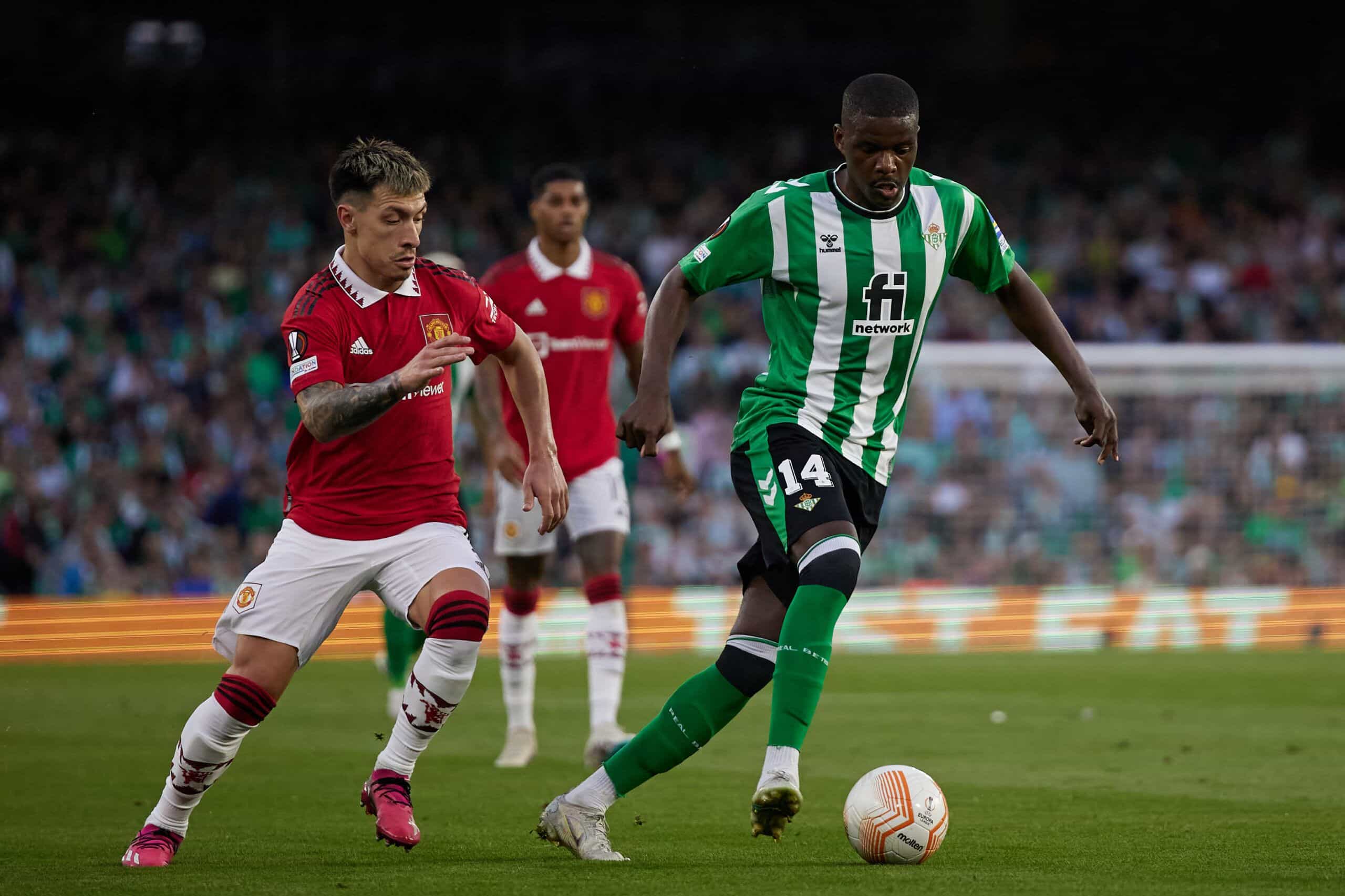 Foto: Real Betis