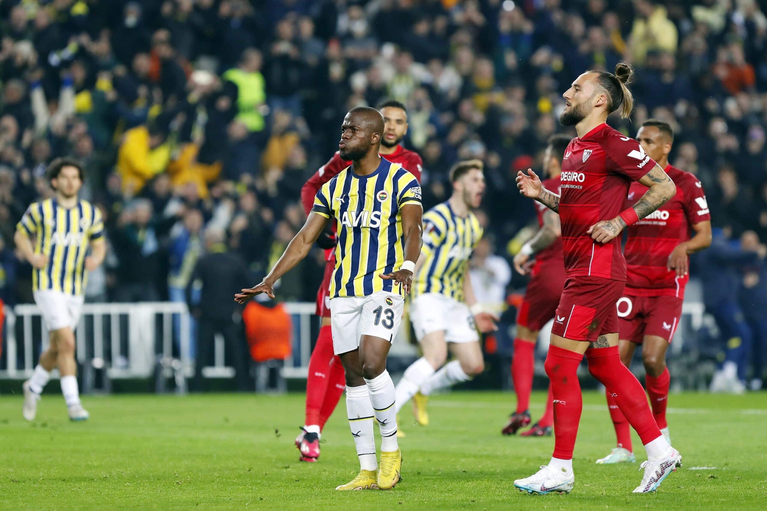 Foto: Fenerbahce