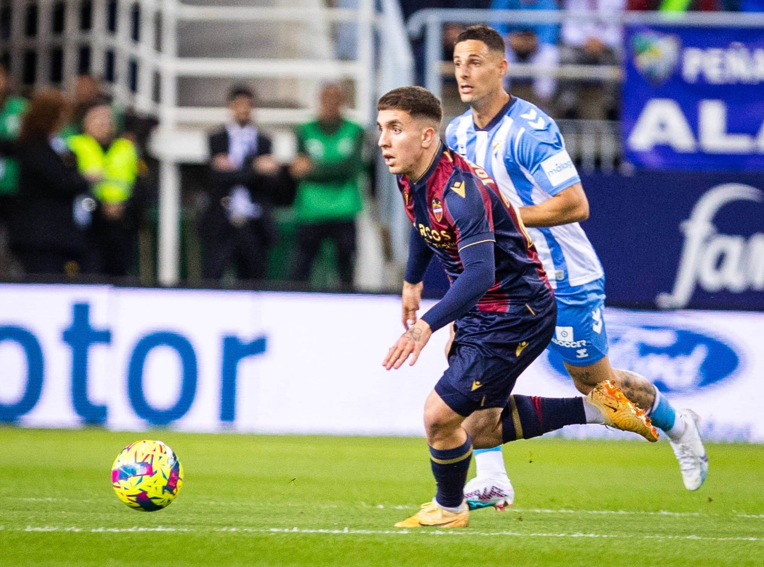 Foto: Levante UD