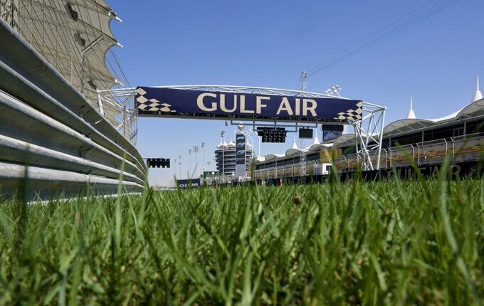 Gulf Air