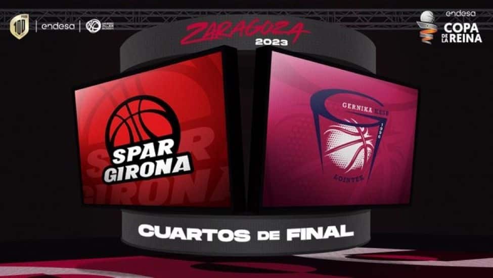 Spar Girona