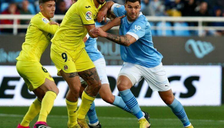 Ibiza Villarreal B