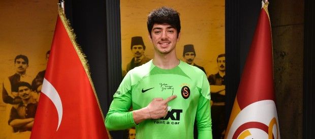 Foto: Galatasaray