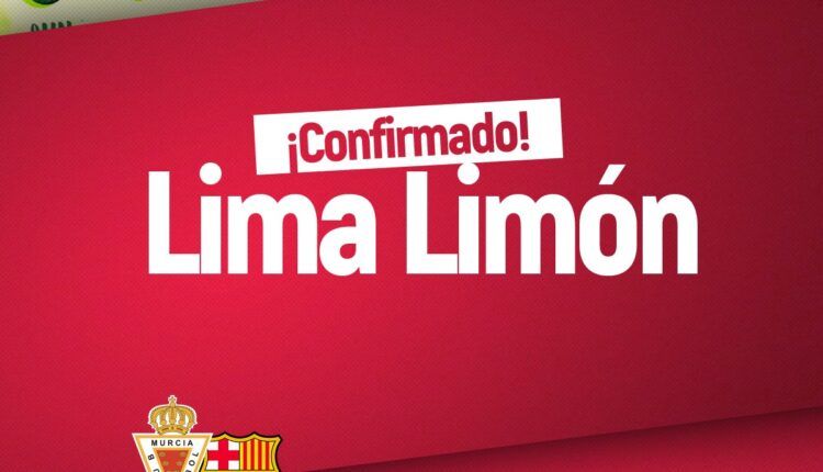 Lima Limon