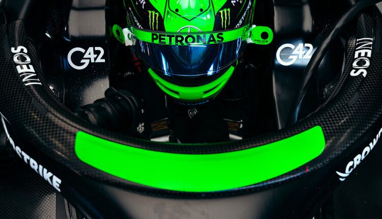 2023 Bahrain Grand Prix, Friday – Sebastian Kawka