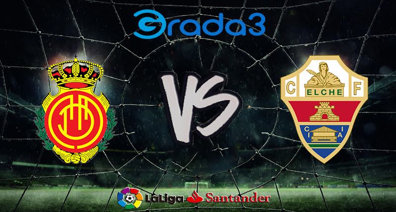 RCD Mallorca - Elche CF