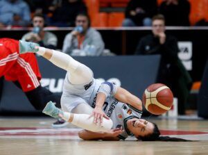 Valencia - Olympiacos