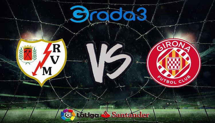 RAYO GIRONA
