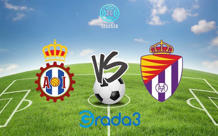 Real AVilés - Valladolid Promesas