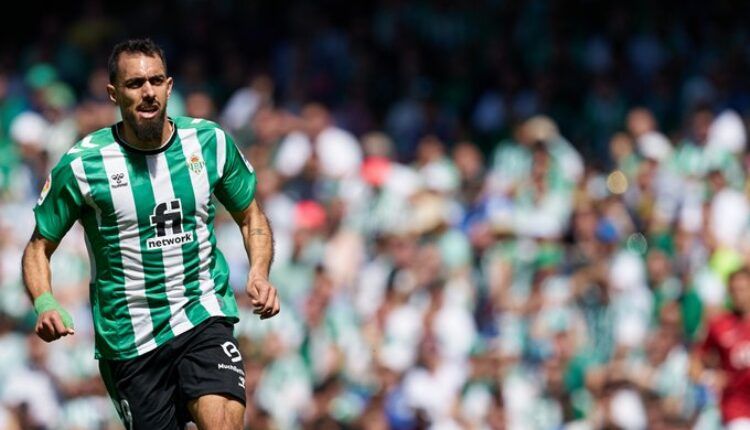 Real Betis