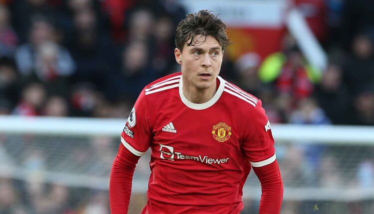 Victor Lindelöf