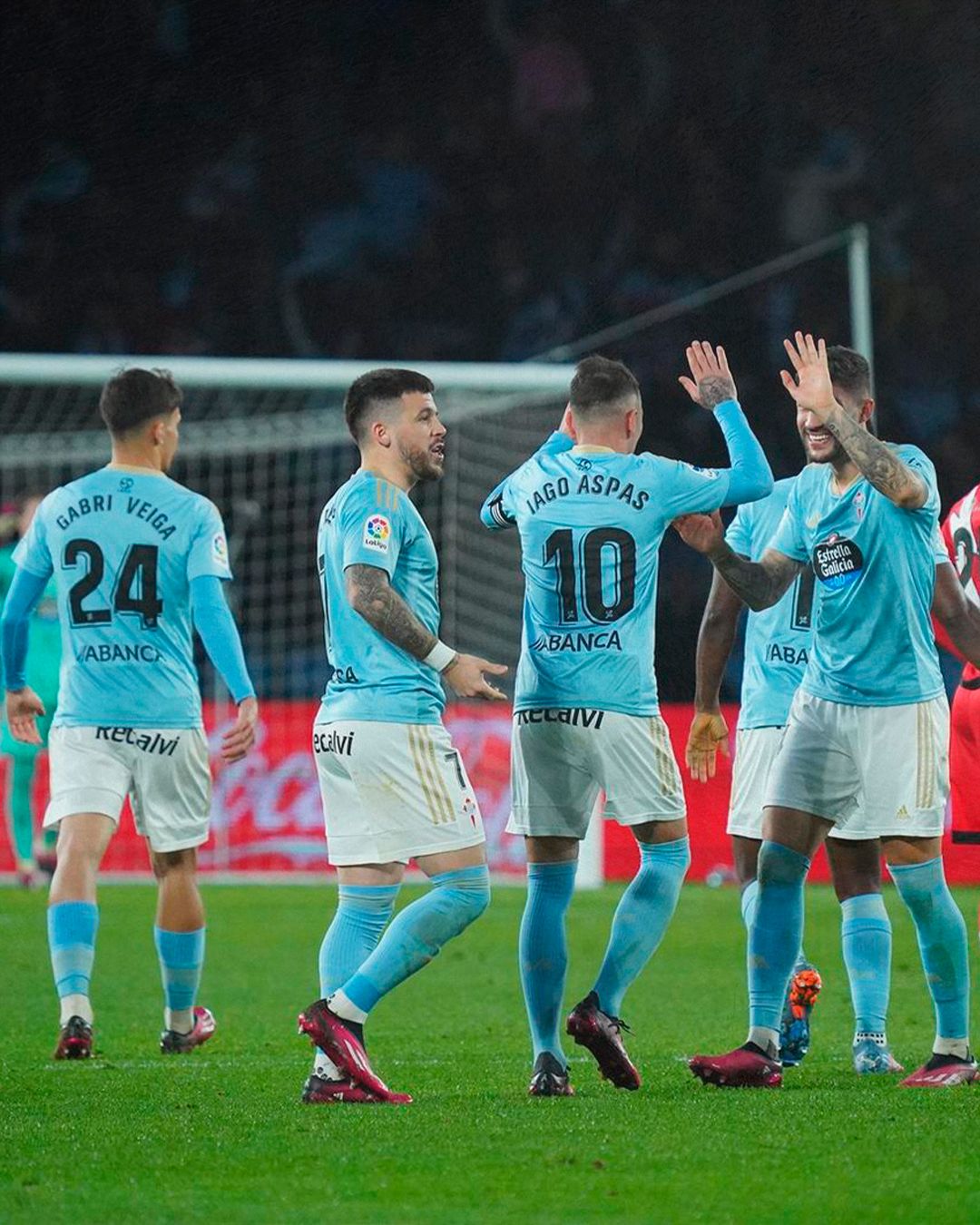 Foto: RC Celta
