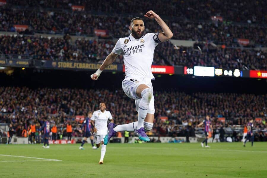Foto: Real Madrid Club de Fútbol.