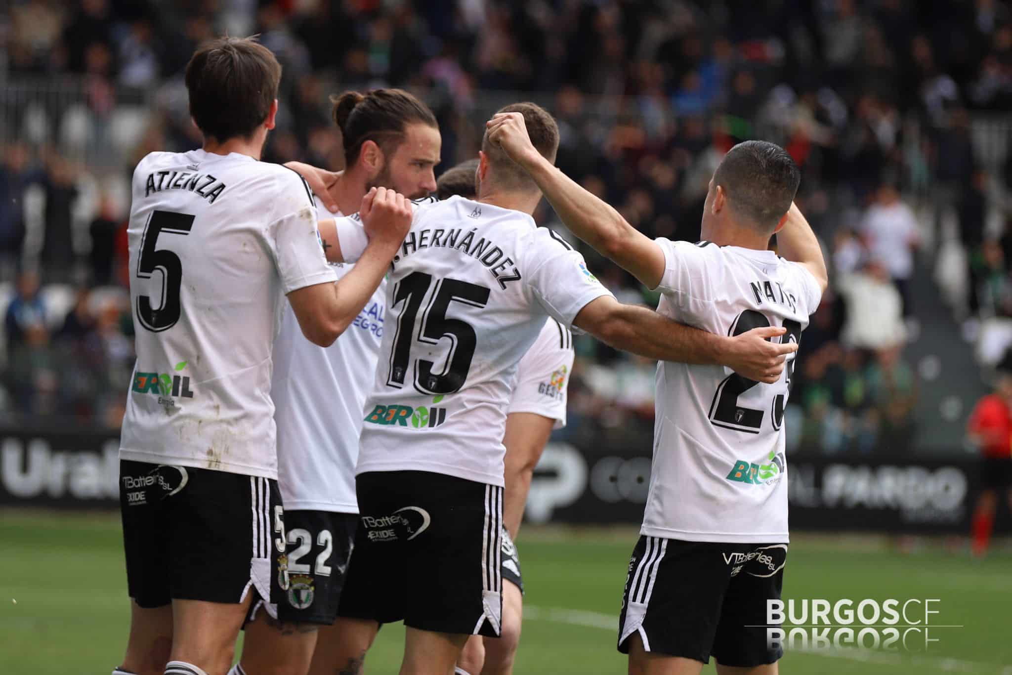 Foto: Burgos CF