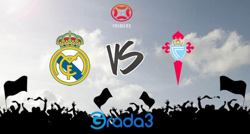 Real Madrid Castilla y Celta B se enfrentan este sábado en el Alfredo Di Stéfano.