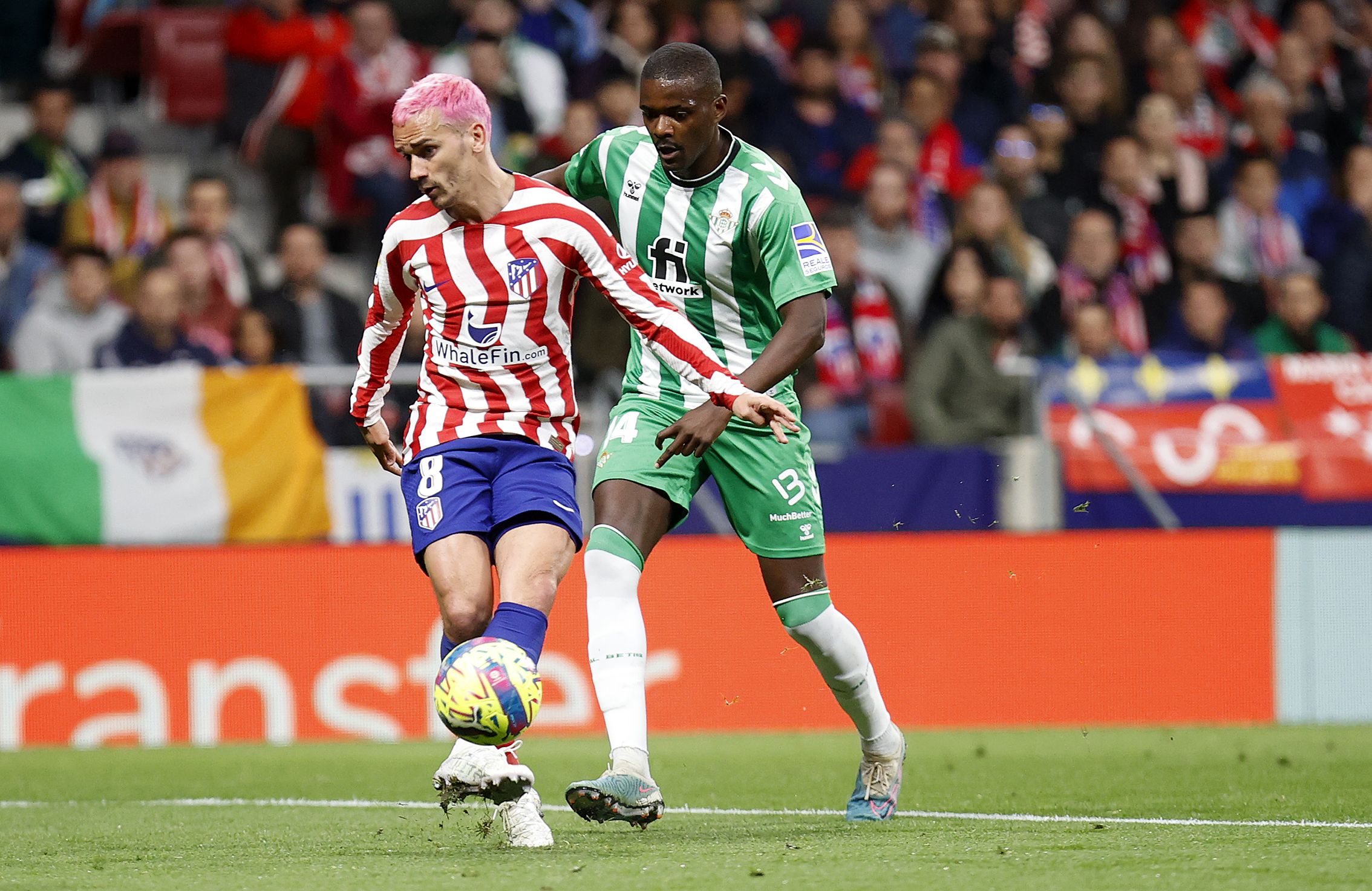 Foto: Atleti