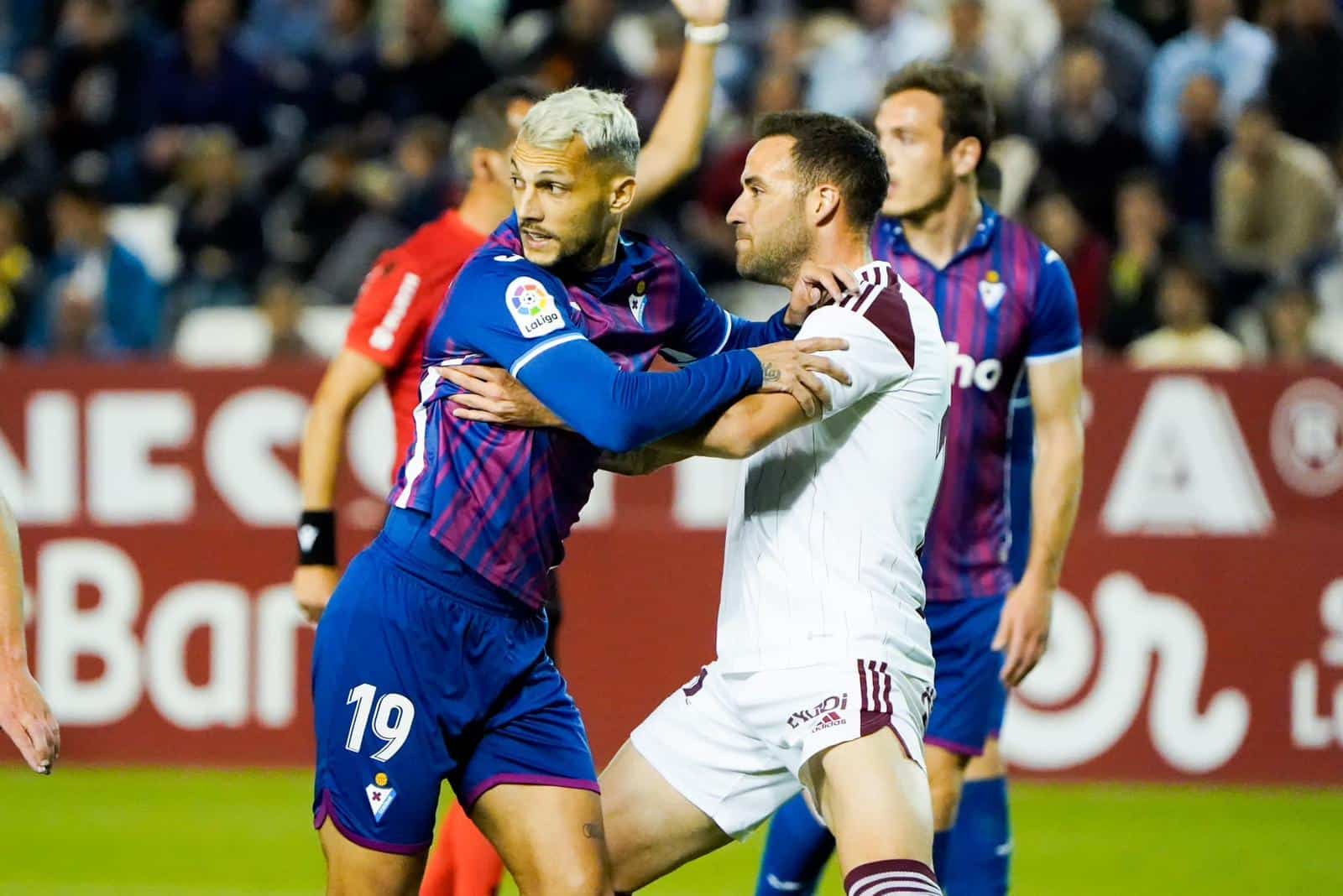 Foto: SD Eibar