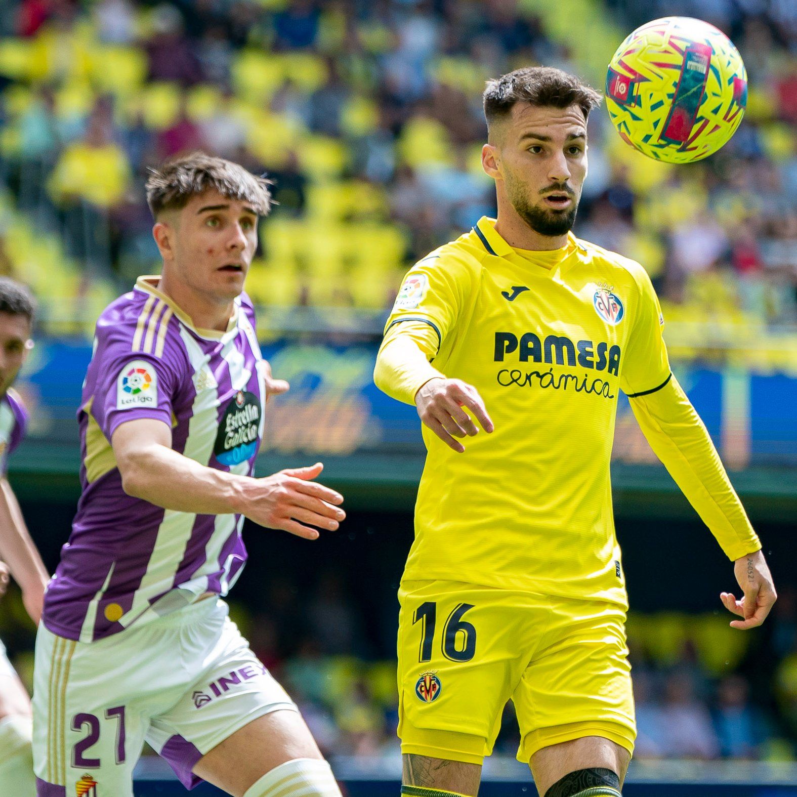 Foto: Villarreal CF
