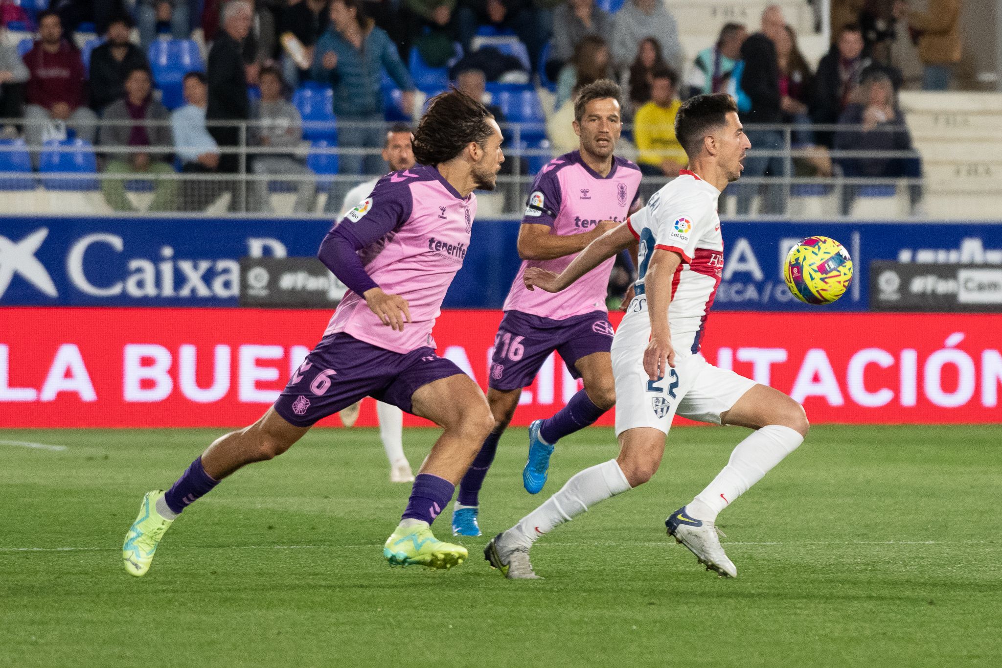 Foto: SD Huesca
