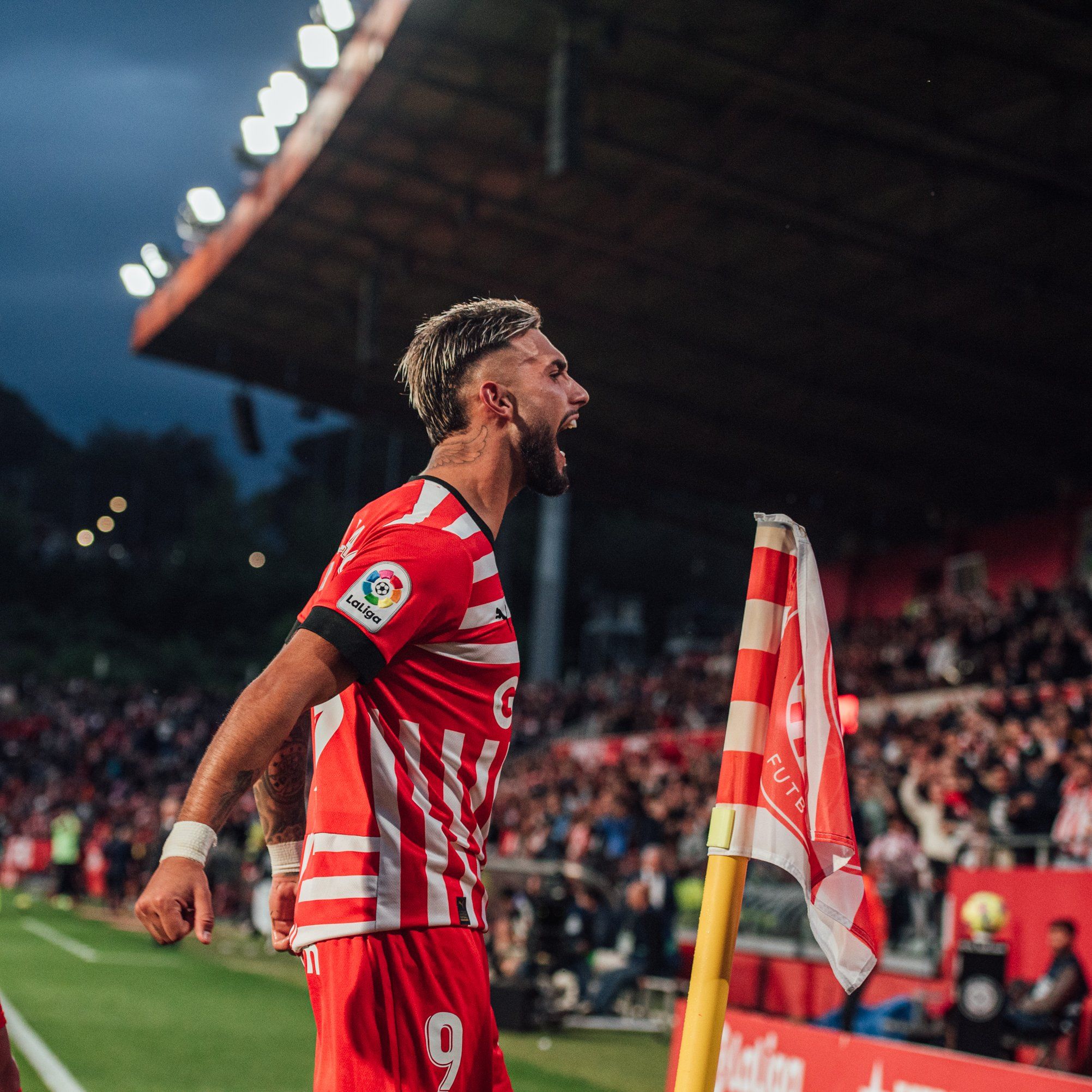Foto: @GironaFC.