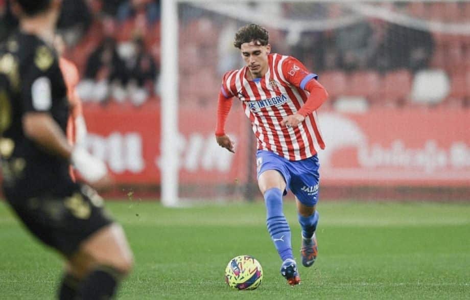 Foto: Real Sporting