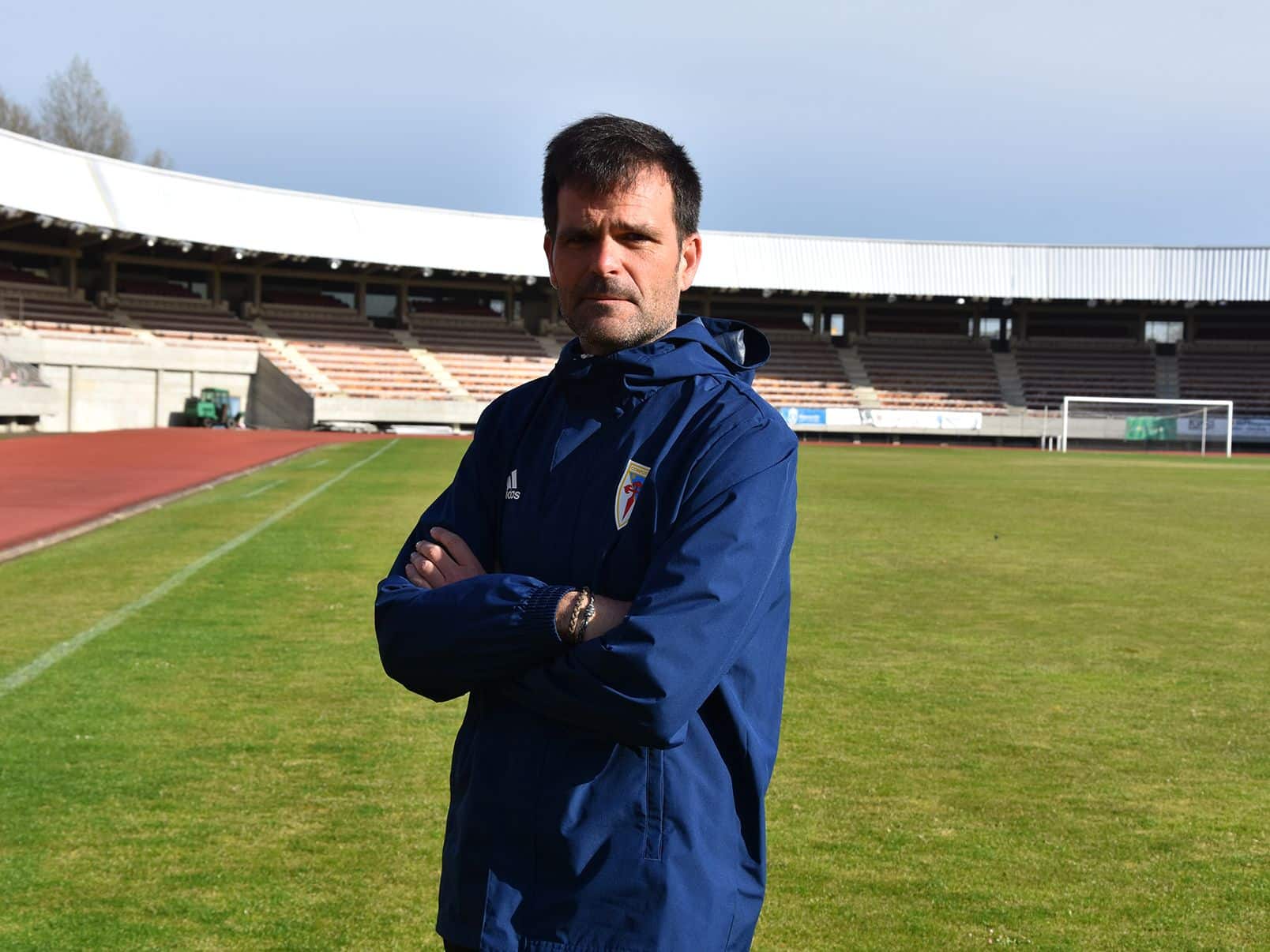 Foto: SD Compostela