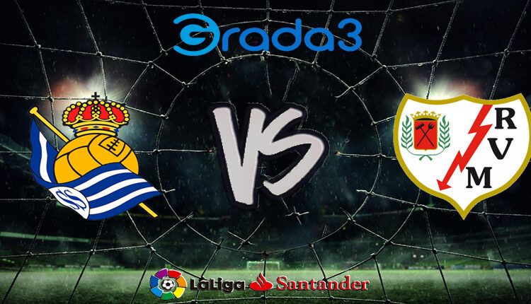 REAL SOCIEDAD RAYO