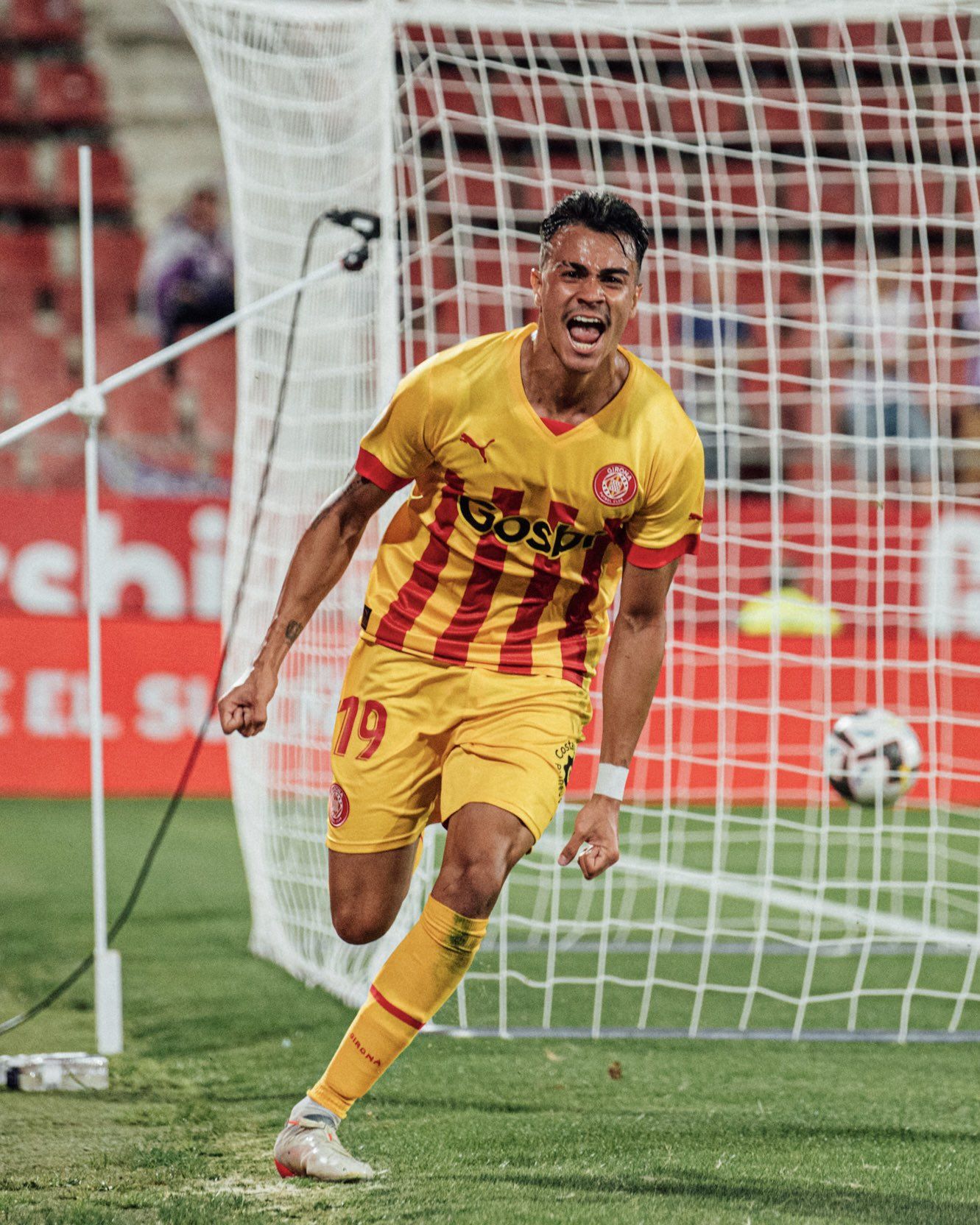 Foto: Girona FC