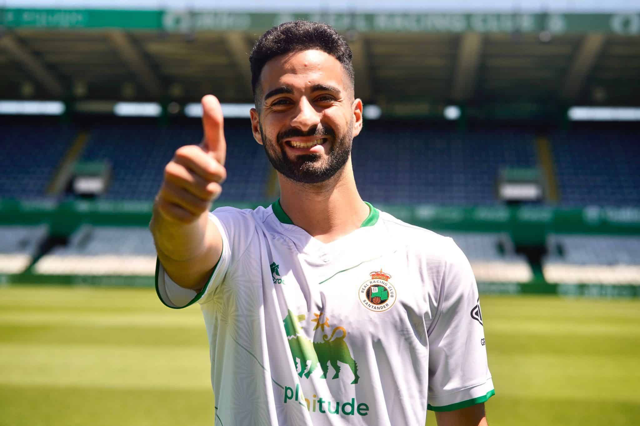 El burgos quiere a alves