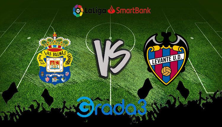 UDLP LEVANTE