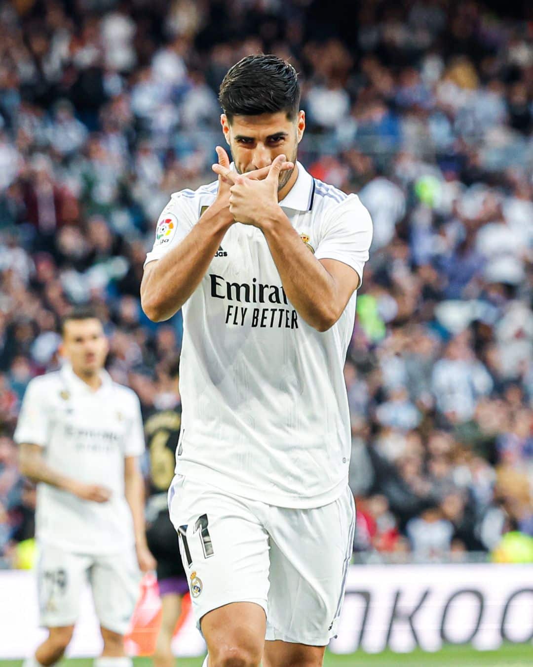Foto: @realmadrid.